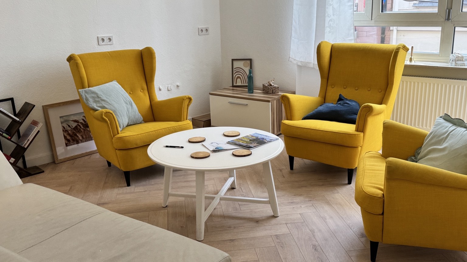 Neue Angebote der Hypnosepraxis Aschaffenburg